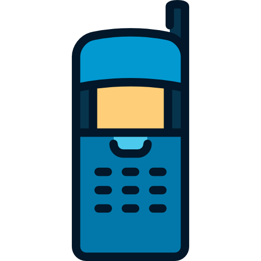 Phone receiver